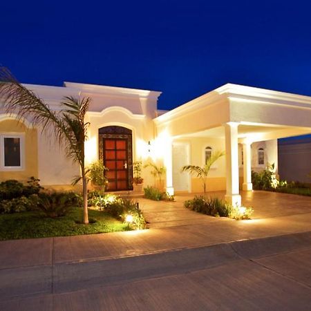 Pueblo Bonito Emerald Luxury Villas&Spa All Inclusive Mazatlán Esterno foto
