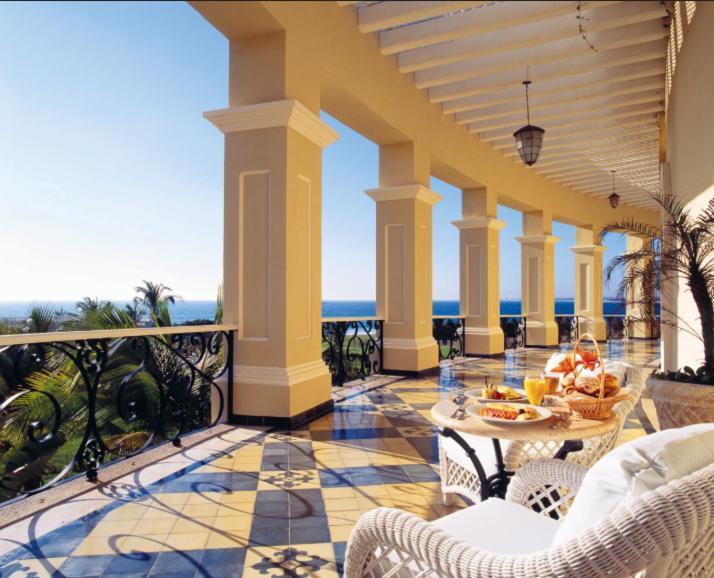 Pueblo Bonito Emerald Luxury Villas&Spa All Inclusive Mazatlán Esterno foto