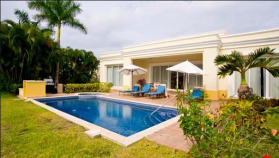 Pueblo Bonito Emerald Luxury Villas&Spa All Inclusive Mazatlán Esterno foto