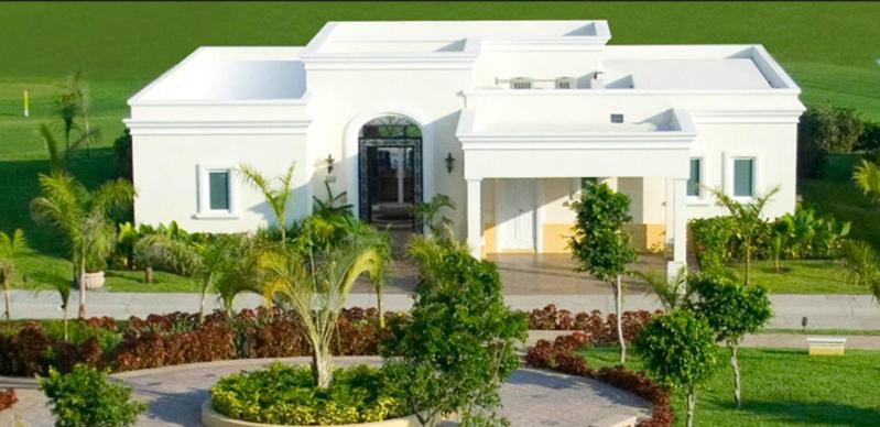 Pueblo Bonito Emerald Luxury Villas&Spa All Inclusive Mazatlán Esterno foto