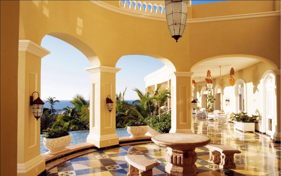 Pueblo Bonito Emerald Luxury Villas&Spa All Inclusive Mazatlán Esterno foto