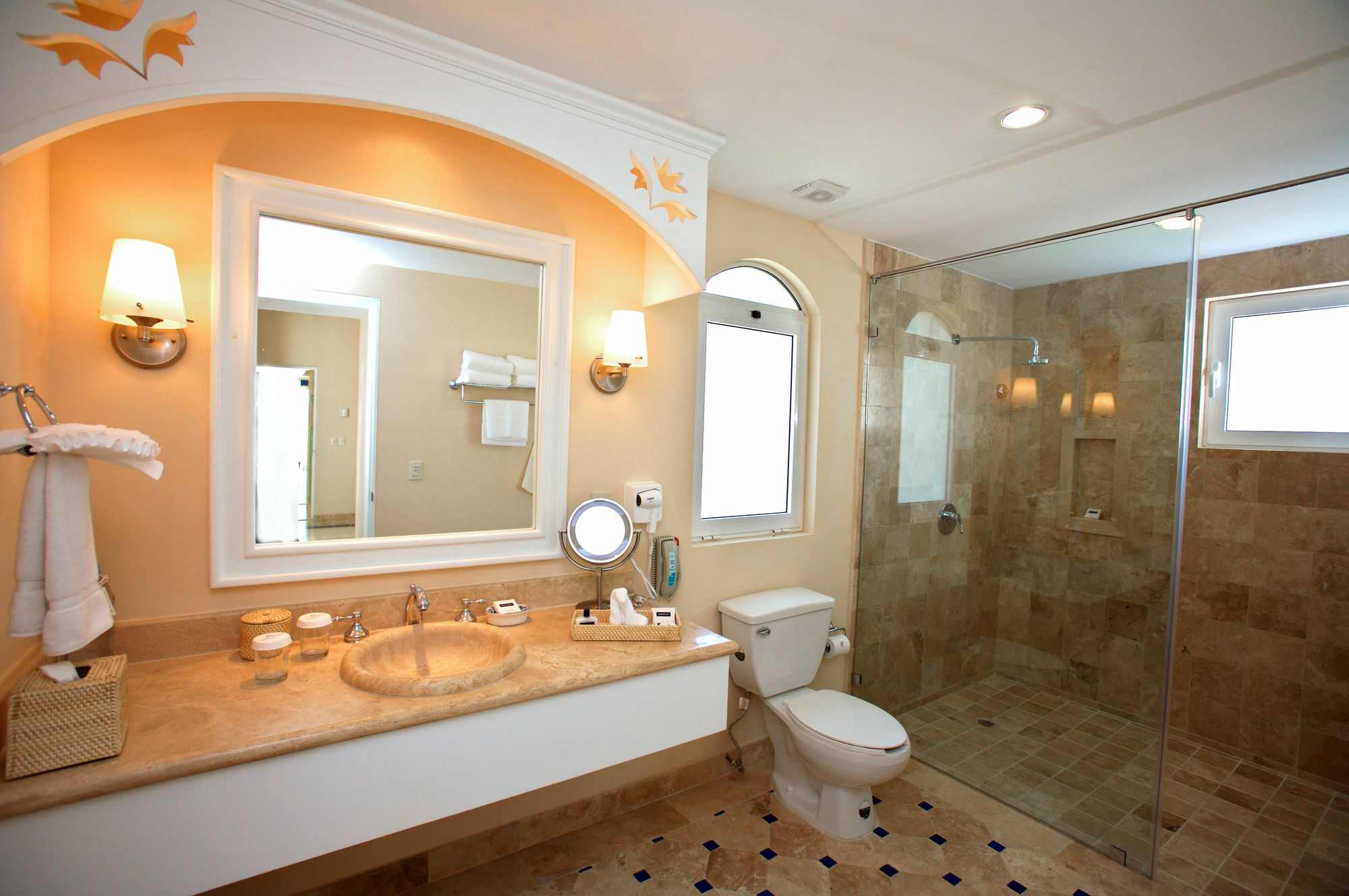 Pueblo Bonito Emerald Luxury Villas&Spa All Inclusive Mazatlán Esterno foto