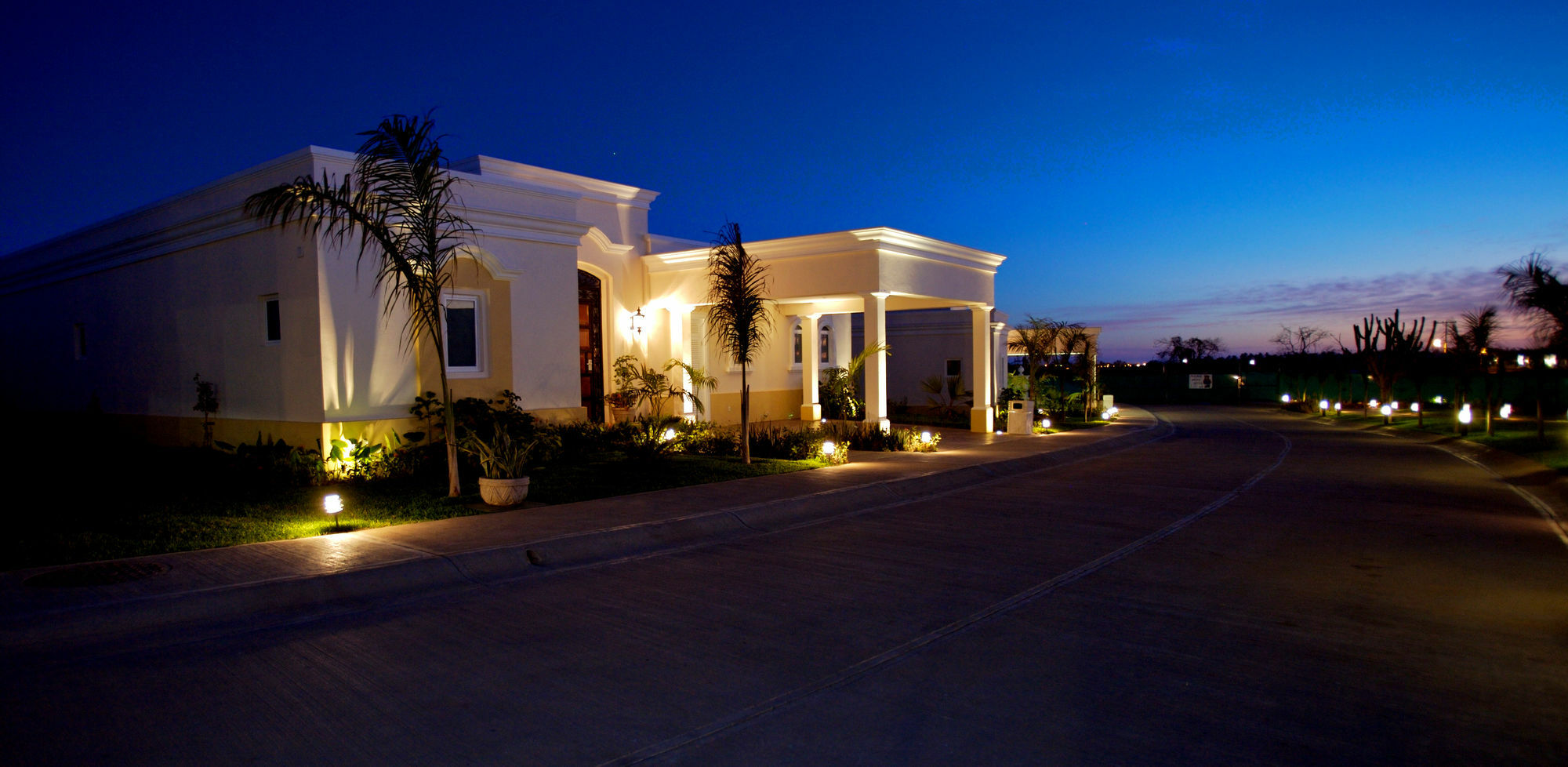 Pueblo Bonito Emerald Luxury Villas&Spa All Inclusive Mazatlán Esterno foto