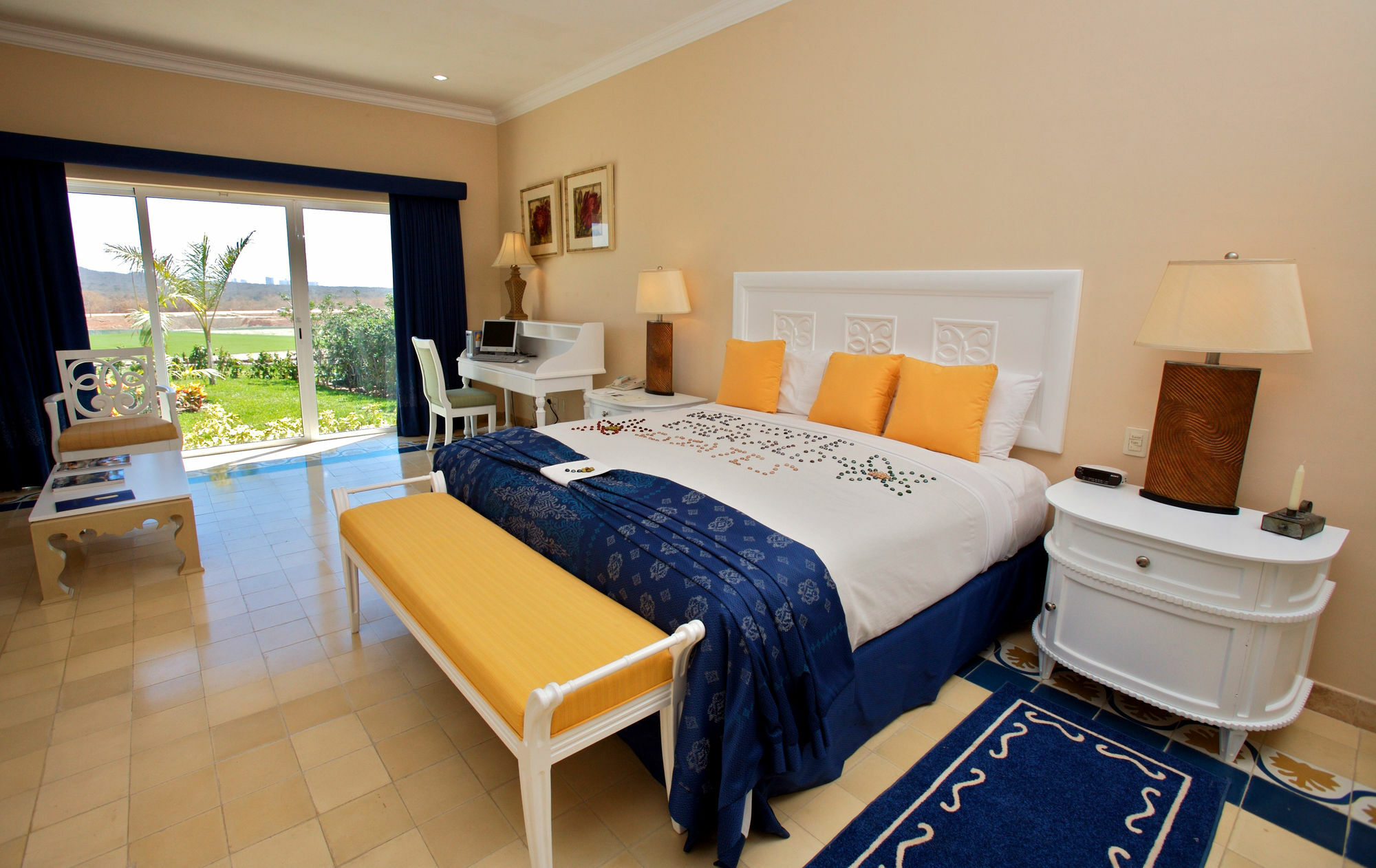 Pueblo Bonito Emerald Luxury Villas&Spa All Inclusive Mazatlán Esterno foto