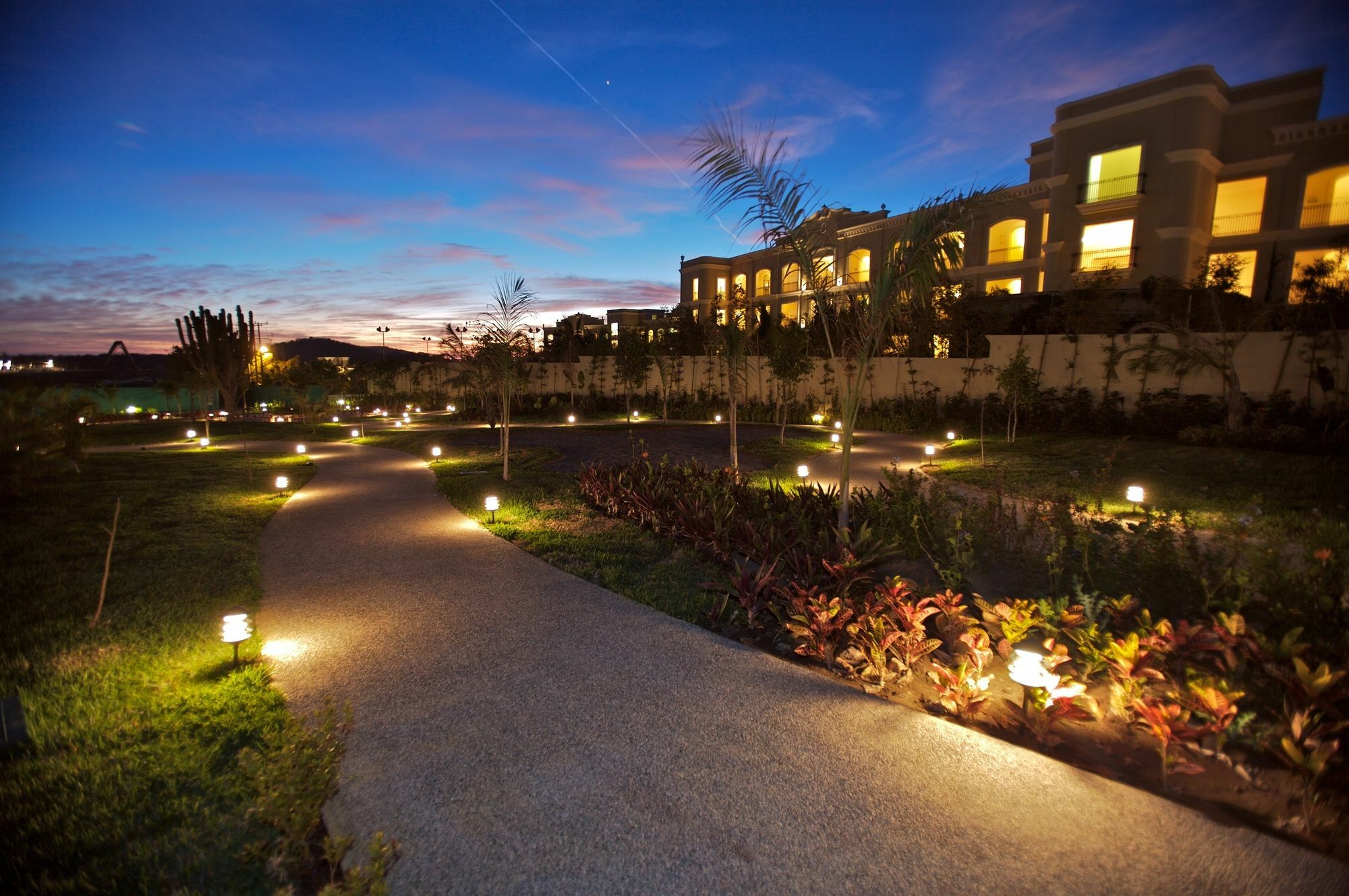 Pueblo Bonito Emerald Luxury Villas&Spa All Inclusive Mazatlán Esterno foto